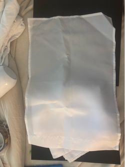 Cricut press and sublimation supplies