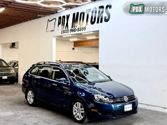 2011 Volkswagen Jetta