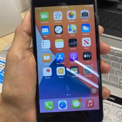 Apple iPhone 8 Plus 256gb Unlock