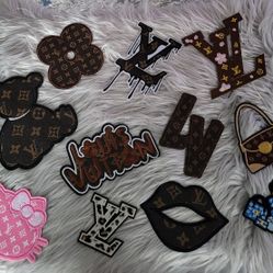 Fun Patches