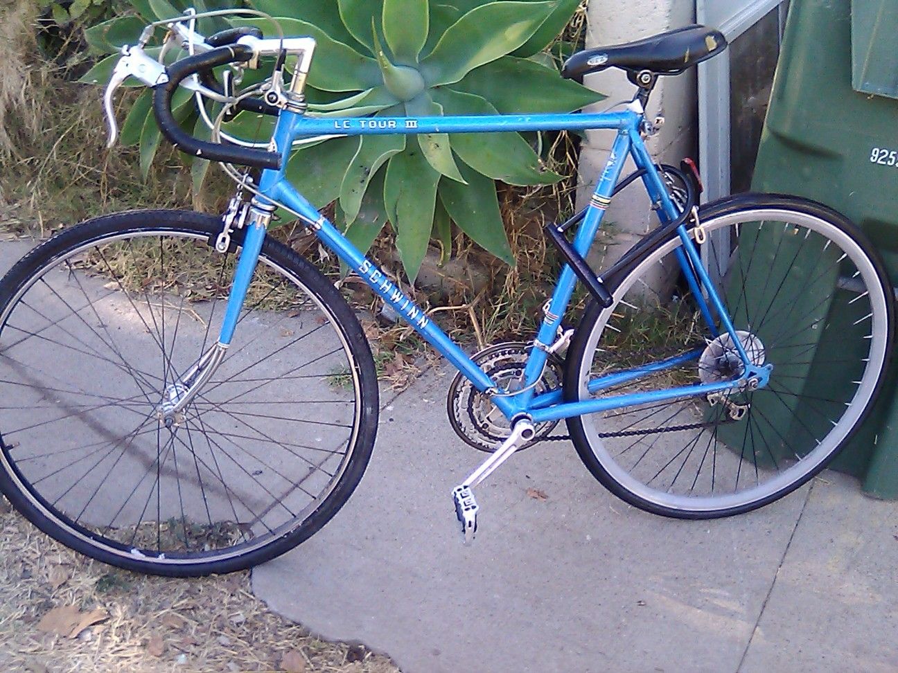 Schwinn