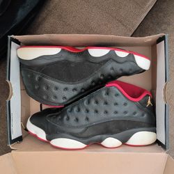Jordan Retro 13