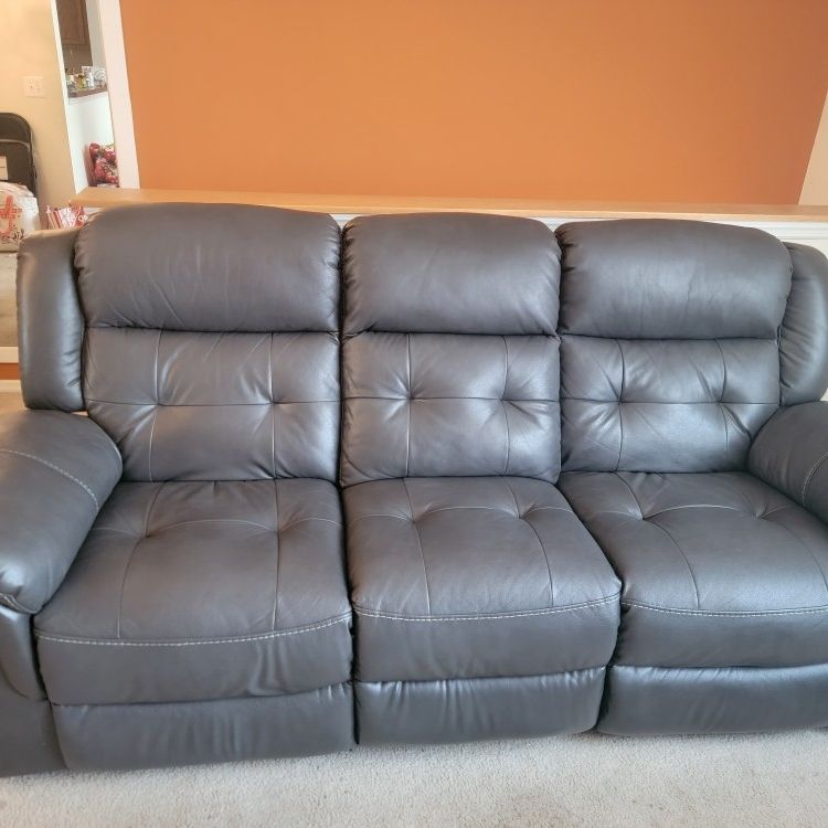 Navigator power reclining sofa sale