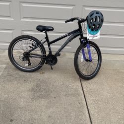 24” Schwinn Bike