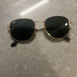 Men’s Ray•Ban Sunglasses 