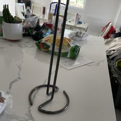 Paper Towel Holder