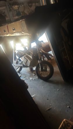 Razor Mx 350