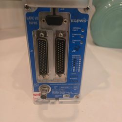 EnhancddGround Proxmity Computer Honeywell (contact info removed)-005 Mark VIII