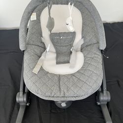 Baby delight bouncer