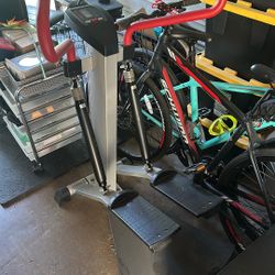 Stair Stepper