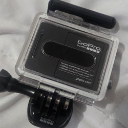 Camera  GoPro
