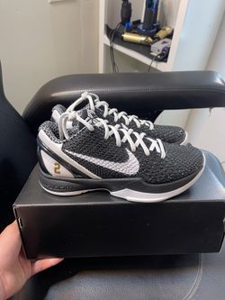 Kobe 6 Protro “Mambacita”