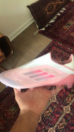 Pink Lamine Yamal F50