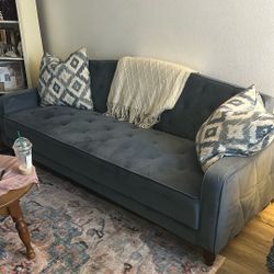 Futon Couch