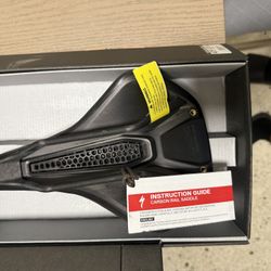 NEW S-Works Power Saddle - Carbon - 155mm
