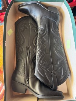 Women’s western boots