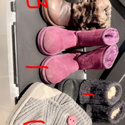 UGG Kids boots 