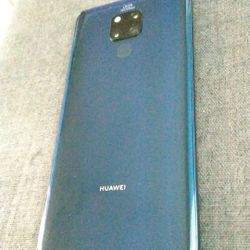 Huawei Mate 20x EVR-AL00 8gb Ram 256gb 7.2" Screen Dual Sim 