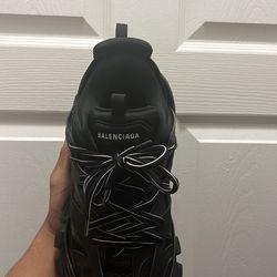 Balenciaga Track