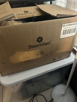 Steam Machine