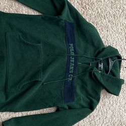 Polo X Ralph Jacket 