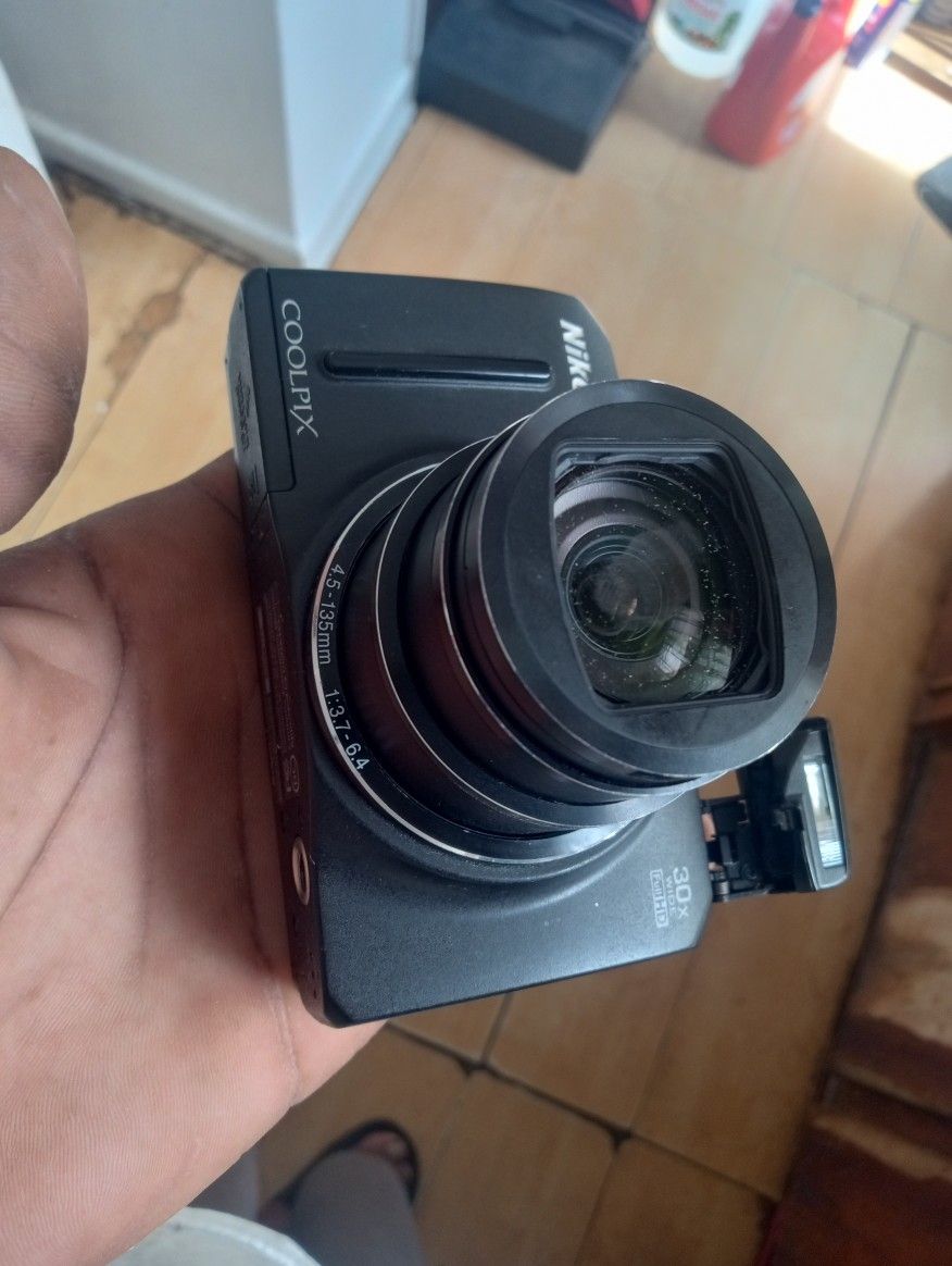 Camera