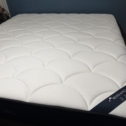 California king mattress 