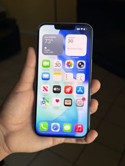 iPhone 14