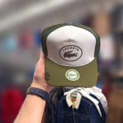 Lacoste Cap