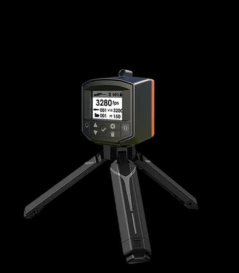 LabRadar LX Dopler Chronograph