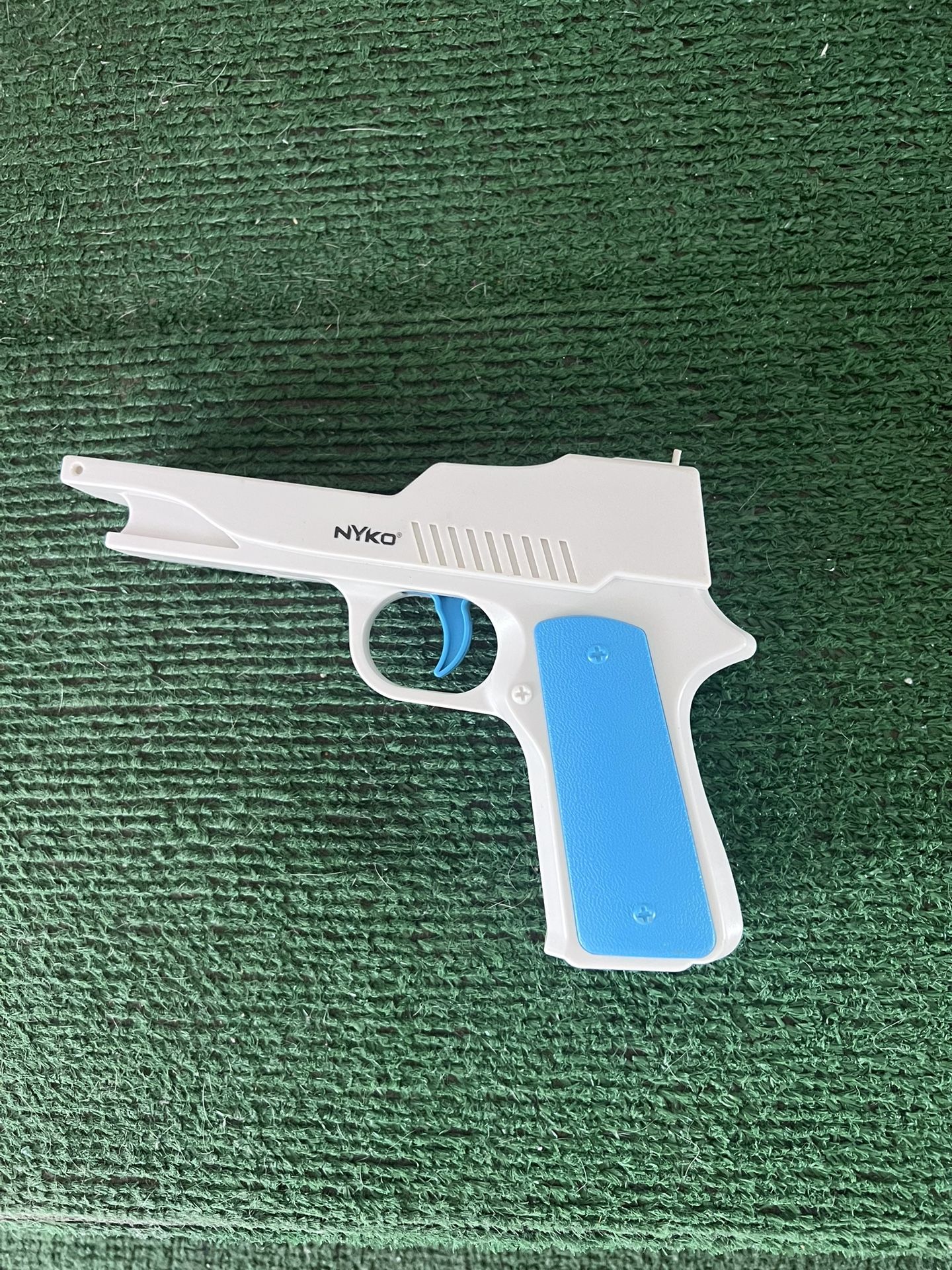 Wii Accessories 