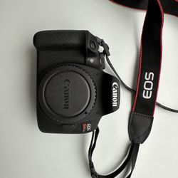 Canon EOS Rebel T7 DSLR Camera|2 Lens Kit with EF18-55mm + EF 75-300mm Lens