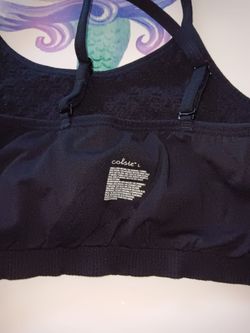 Colsie bra
