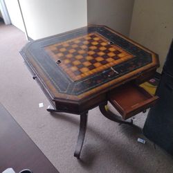 Game Table