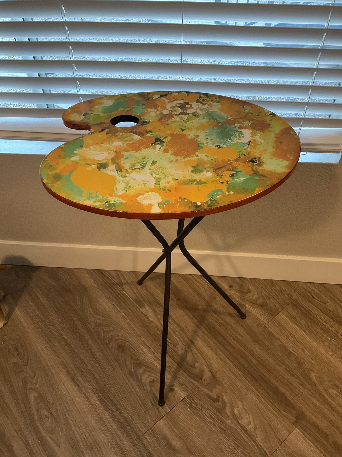 End Table