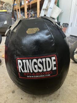 Boxing Bag