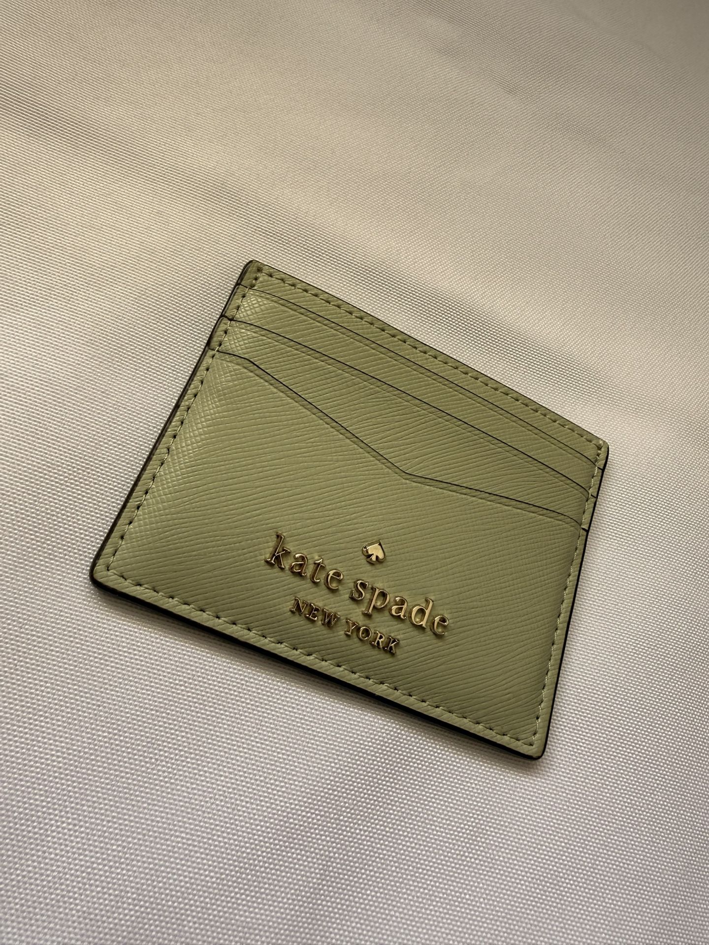 Kate Spade Card Holder