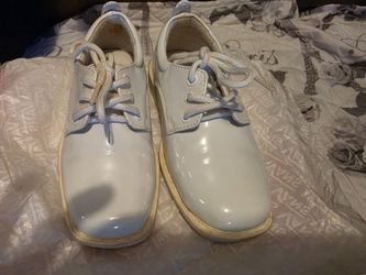 Zapatos Tip Top size  9 USADOS