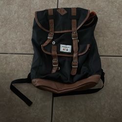 Backpack 