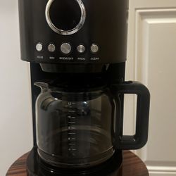 Coffee Maker 