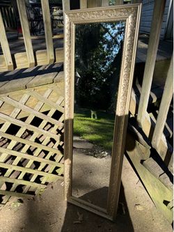 Mirrors