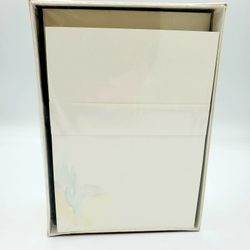 PARAMOUNT Vellum Announcements Watercolor Desert Cactus 100 Wedding Invitations