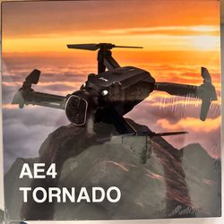AE4 Tornado Drone