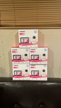 New in Box Baby Video Monitor