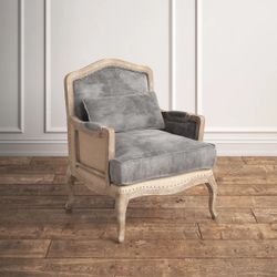 Moran Club chair
