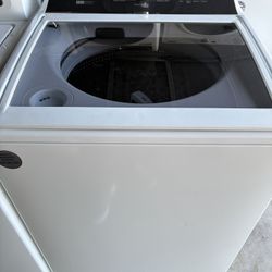 Washer Whirlpool 
