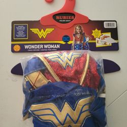 toddler halloween costume wonder woman