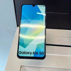 PROMOTION BOOST MOBILE SAMSUNG GALAXY A16