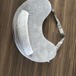 Momcozy Breastfeeding Pillow