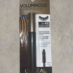 L’Oréal Voluminous Mascara 